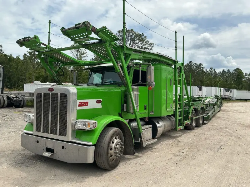 2024 PETERBILT 389