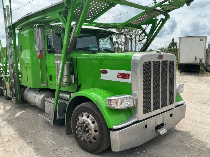 2024 PETERBILT 389