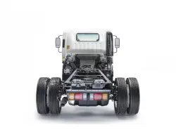 2027 ISUZU NRR GAS