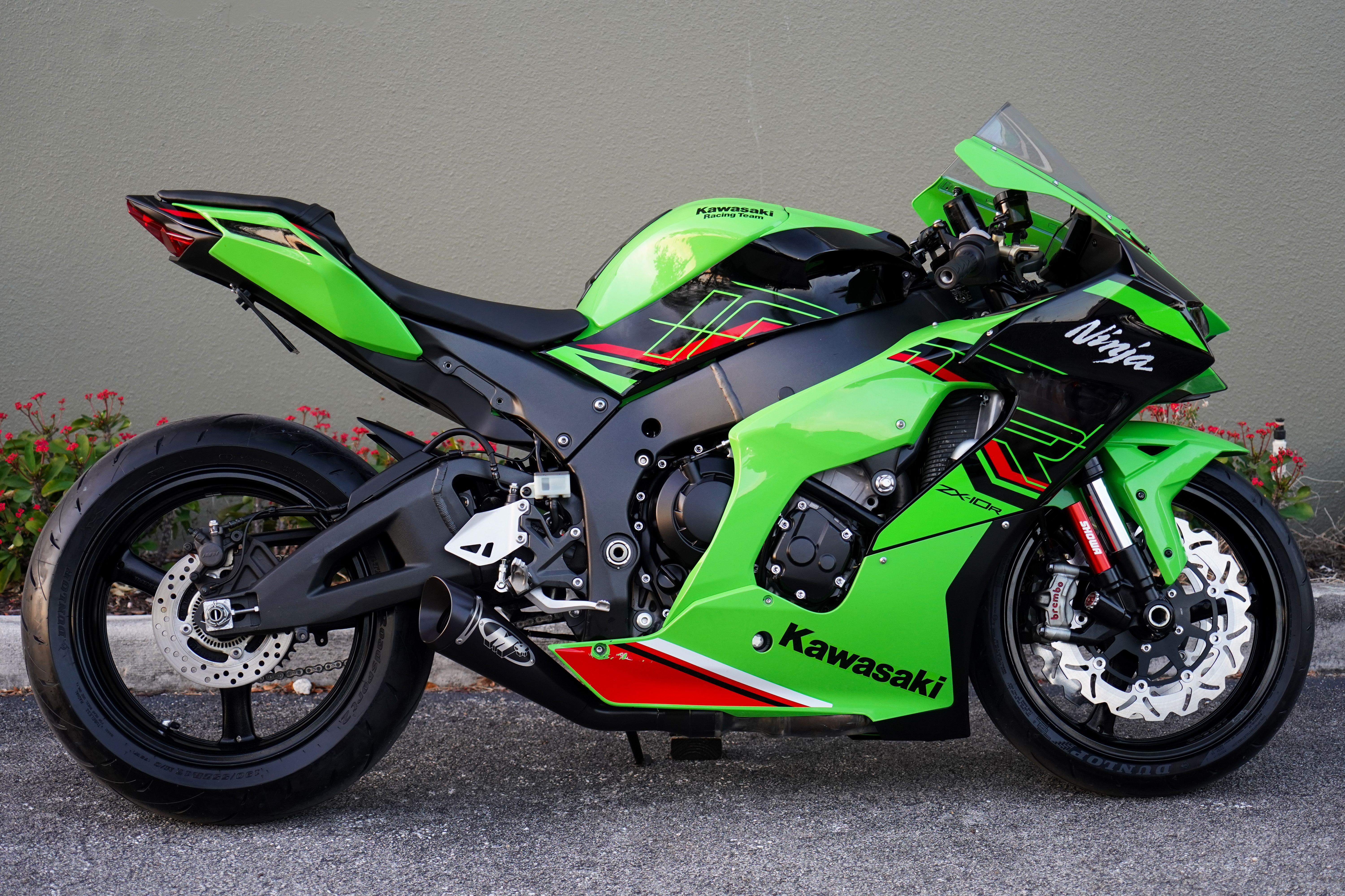 Green Kawasaki Ninja ZX-10R Motorcycles For Sale in Utah - Cycle