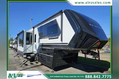 2025 Brinkley Rv Model G 3250 in sevierville TN