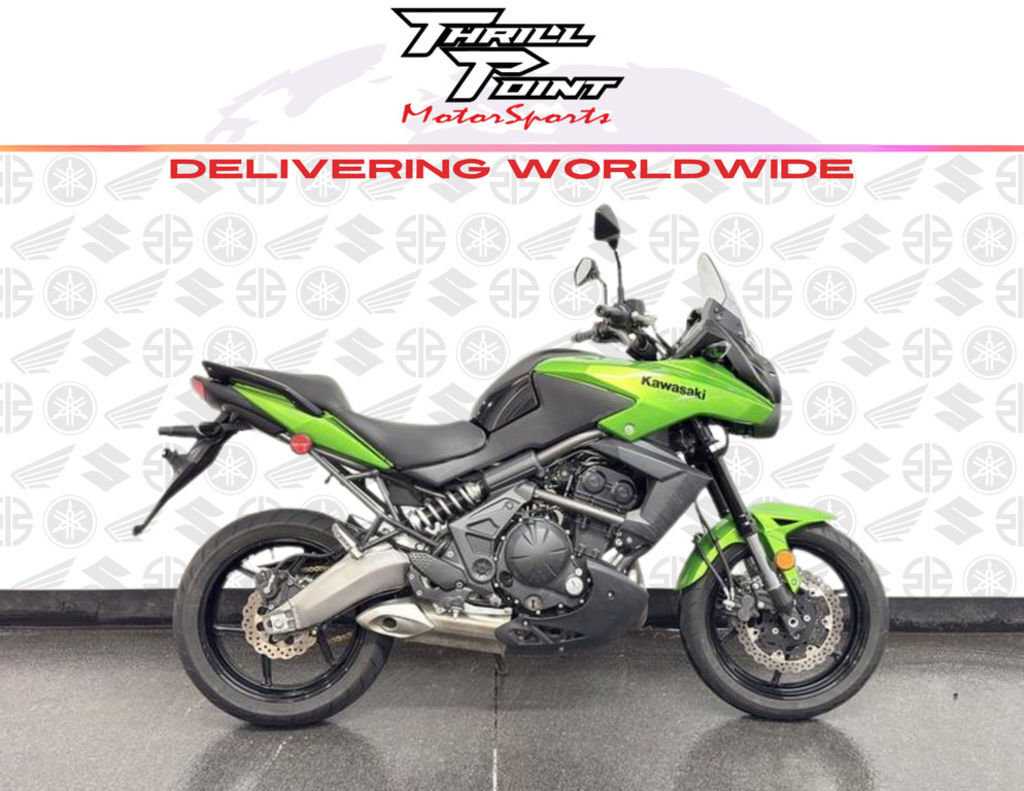 2014 Kawasaki Versys Motorcycles For Sale - Cycle Trader 2014 Kawasaki Versys Motorcycles For Sale - Cycle Trader