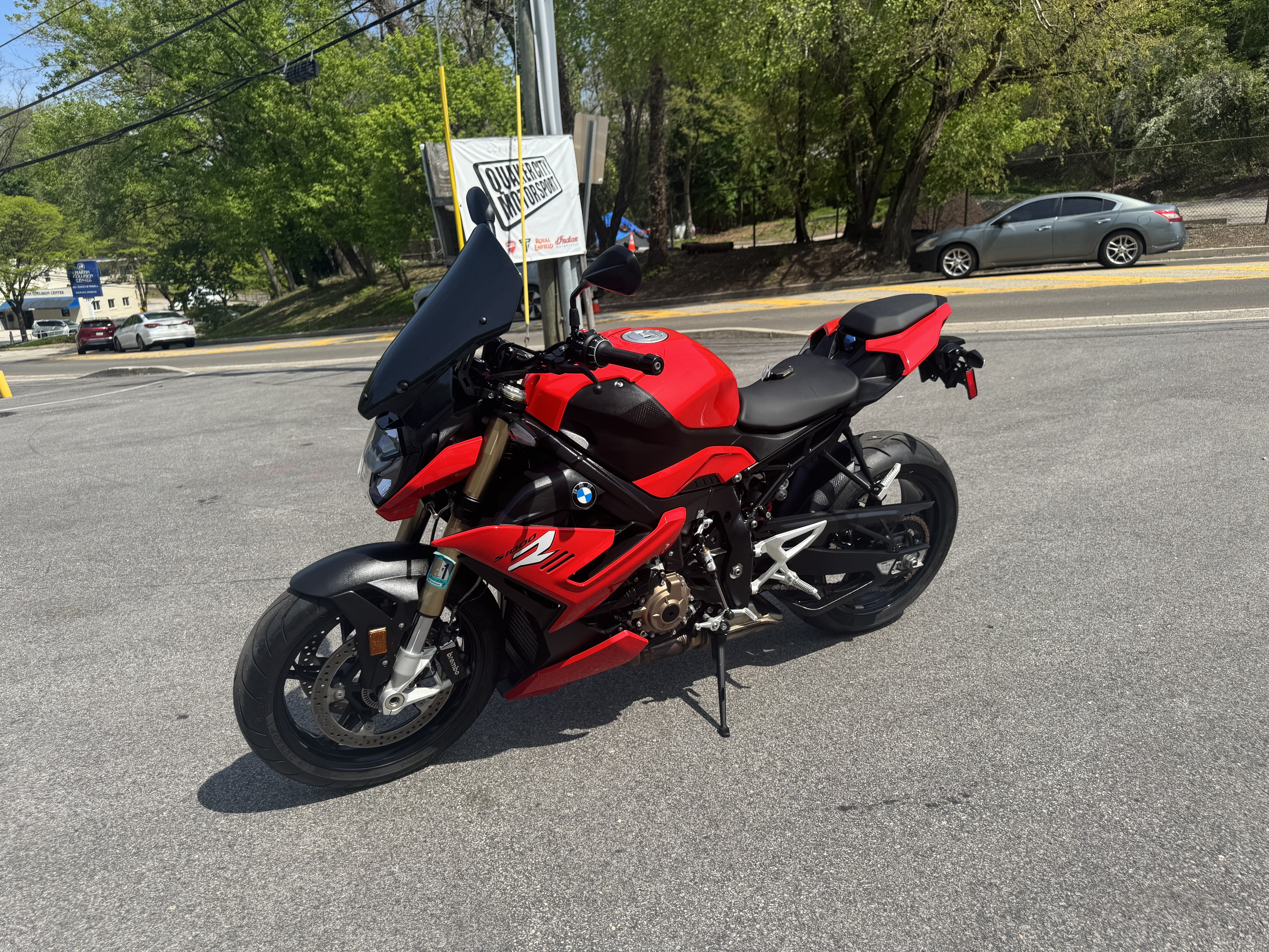 2022 BMW S 1000 R 1000 R in Bala Cynwyd, PA