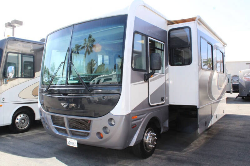 2006 Fleetwood SOUTHWIND 32VS in rancho santa margarita CA