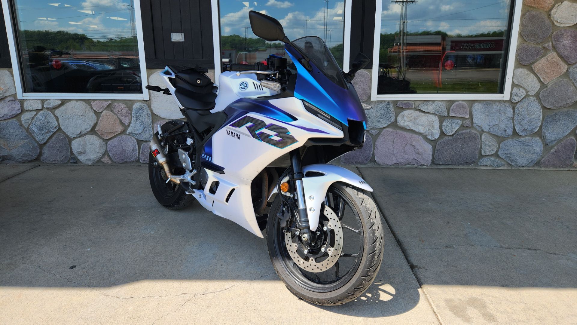 Yamaha Yzf R3 Motorcycles For Sale Near Lexington, KY - Cycle Trader