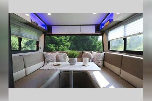 2022 Intech Rv Sol Dawn Rover DAWN BASE in norcross GA