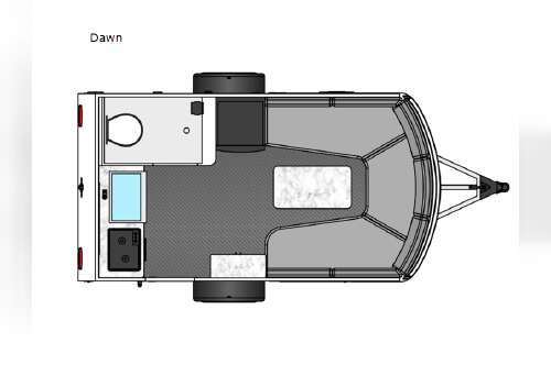 2026 Intech Rv Sol Dawn DAWN BASE in norcross GA