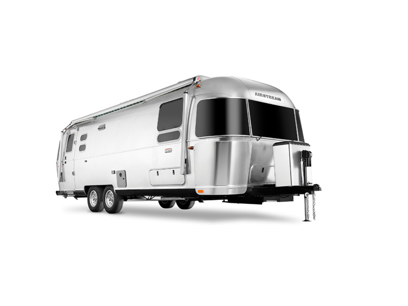 2026 Airstream International 25FB Twin in norcross GA
