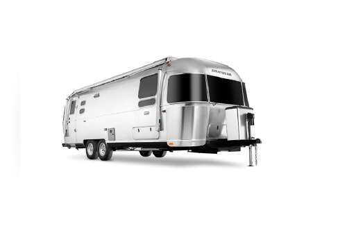2026 Airstream International 25FB Twin in norcross GA