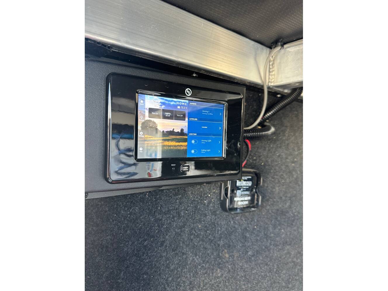 A photo of this 2022 Grand Design REFLECTION 31MB
