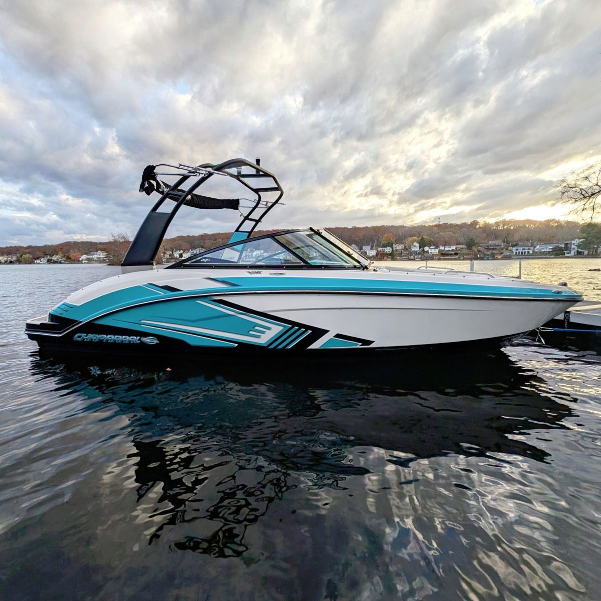 2016 Chaparral VORTEX VRX in worcester MA