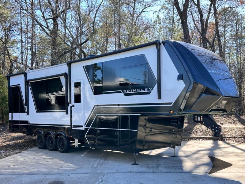 2025 Brinkley Model G 3250 in calera AL