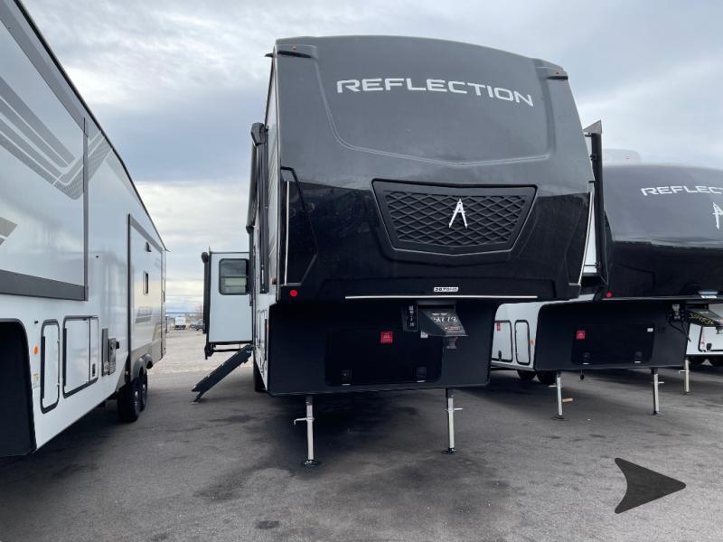 2026 Grand Design Reflection 367BHS in idaho falls ID