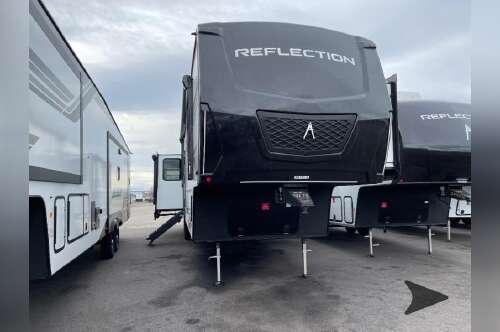 2026 Grand Design Reflection 367BHS in idaho falls ID
