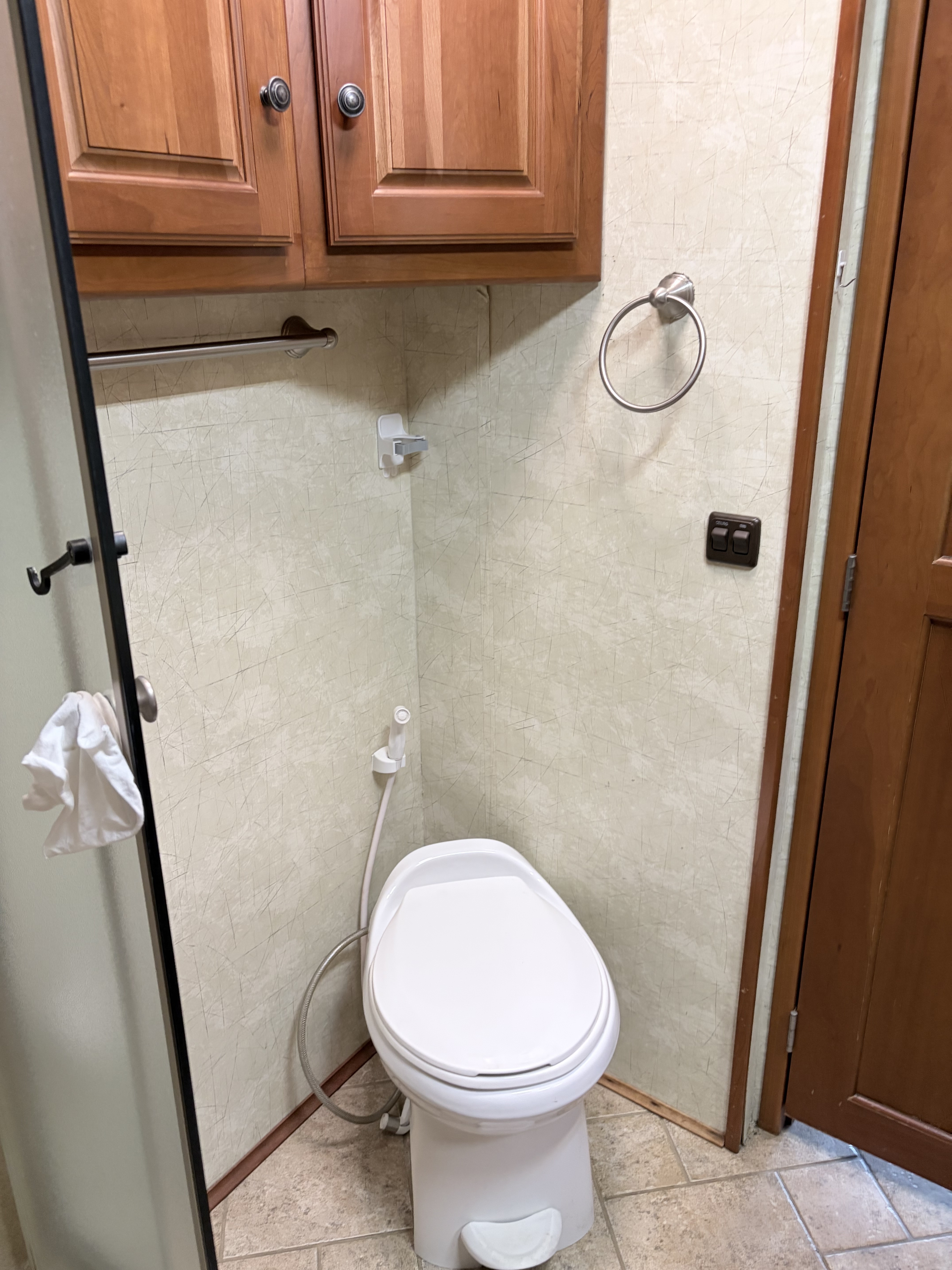 2008 Winnebago VECTRA 40TD in the villages FL