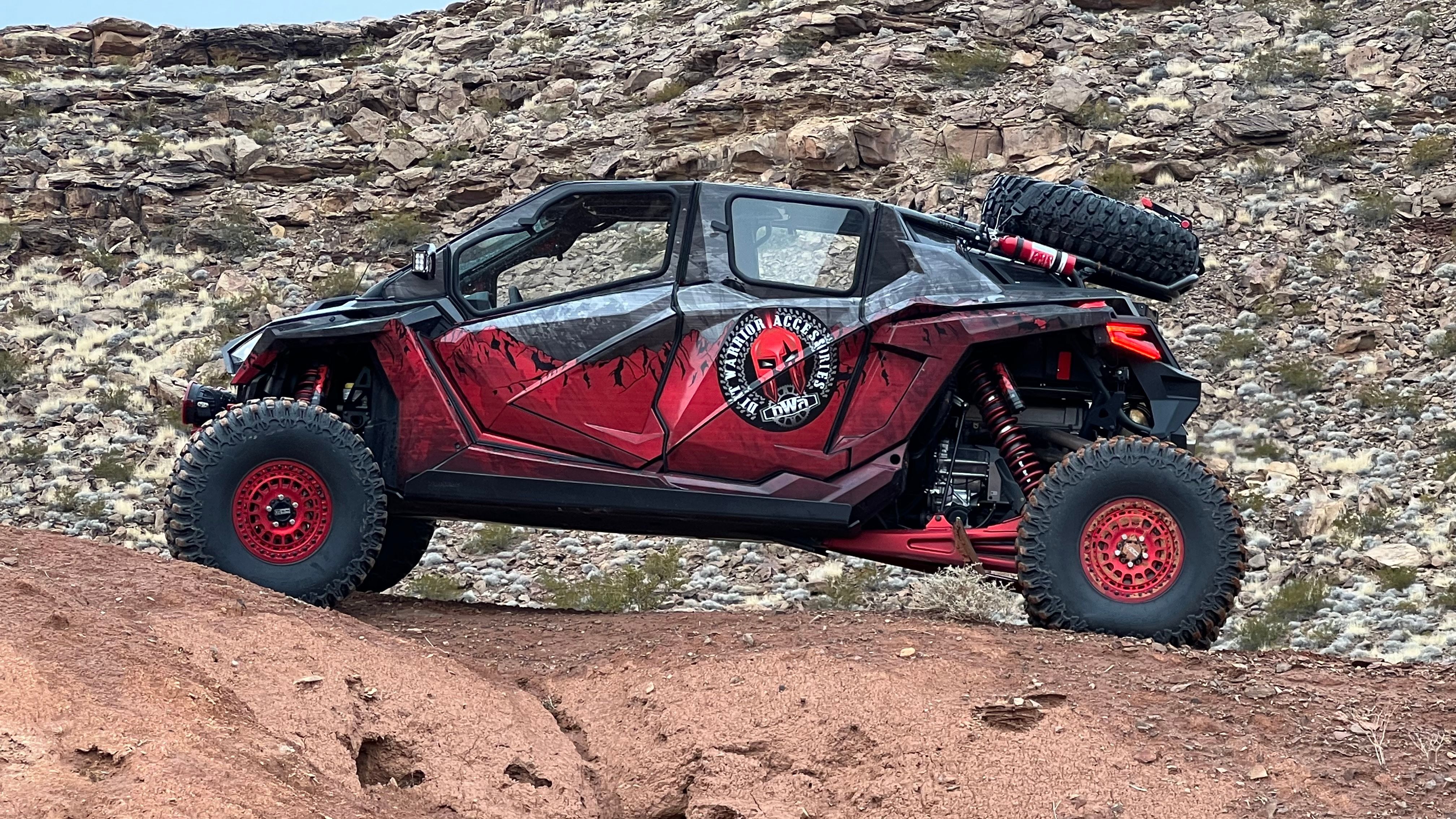 Polaris Four Wheelers For Sale Near Saint George, UT - ATV Trader