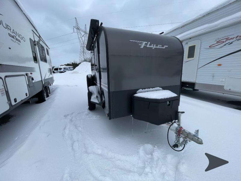 2022 Intech Rv InTech RV Flyer Discover in ludington MI