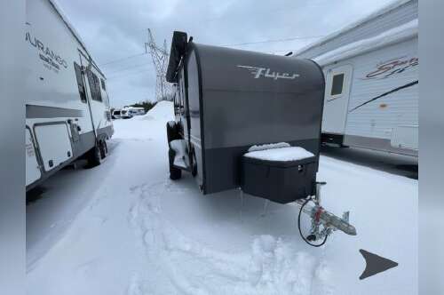 2022 Intech Rv InTech RV Flyer Discover in ludington MI