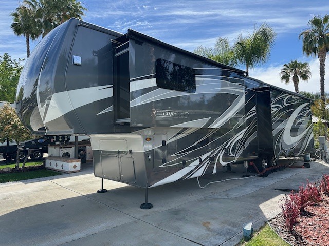 2024 Redwood REDWOOD 4120GK RV