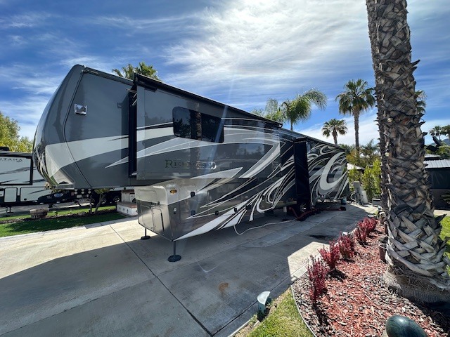 2024 Redwood REDWOOD 4120GK in murrieta CA