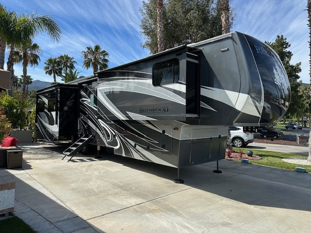 2024 Redwood REDWOOD 4120GK in murrieta CA