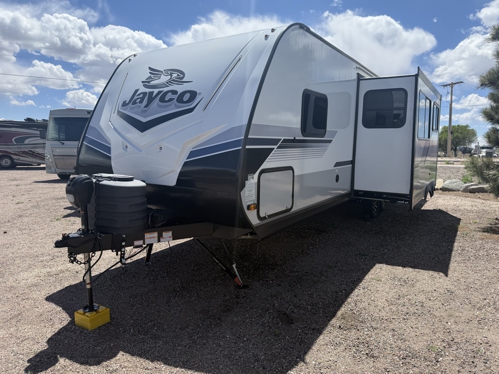 2024 Jayco JAY FEATHER 27BHB in falcon CO