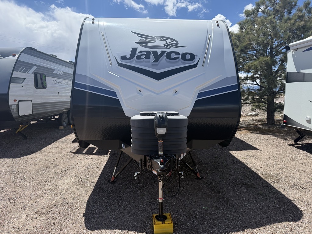 2024 Jayco JAY FEATHER 27BHB in falcon CO