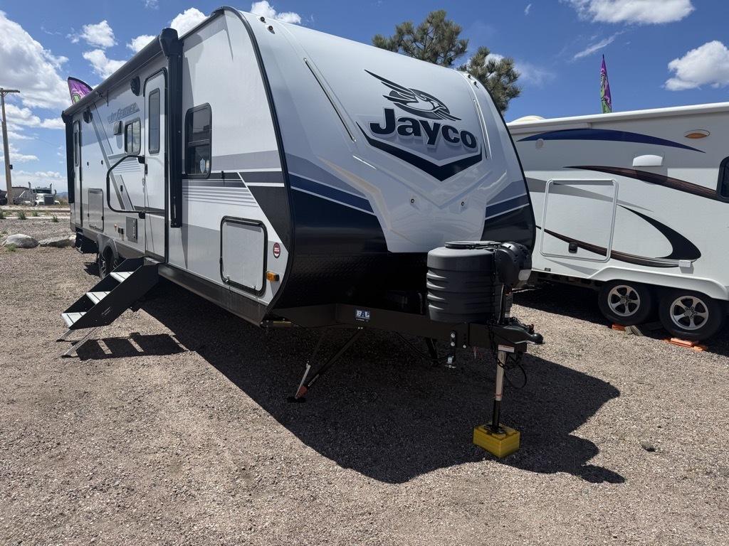 2024 Jayco JAY FEATHER 27BHB in falcon CO