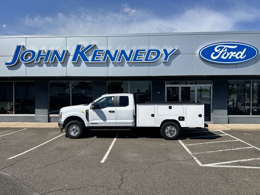 2026 FORD F350 Duramag Utility Body XL in Feasterville Trevose, PA