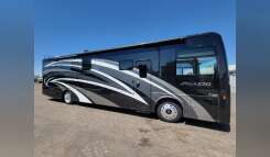 2019 Thor Motor Coach PALAZZO 36 3 RV
