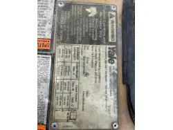 2022 YALE GLP060