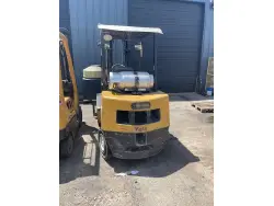 2022 YALE GLP060