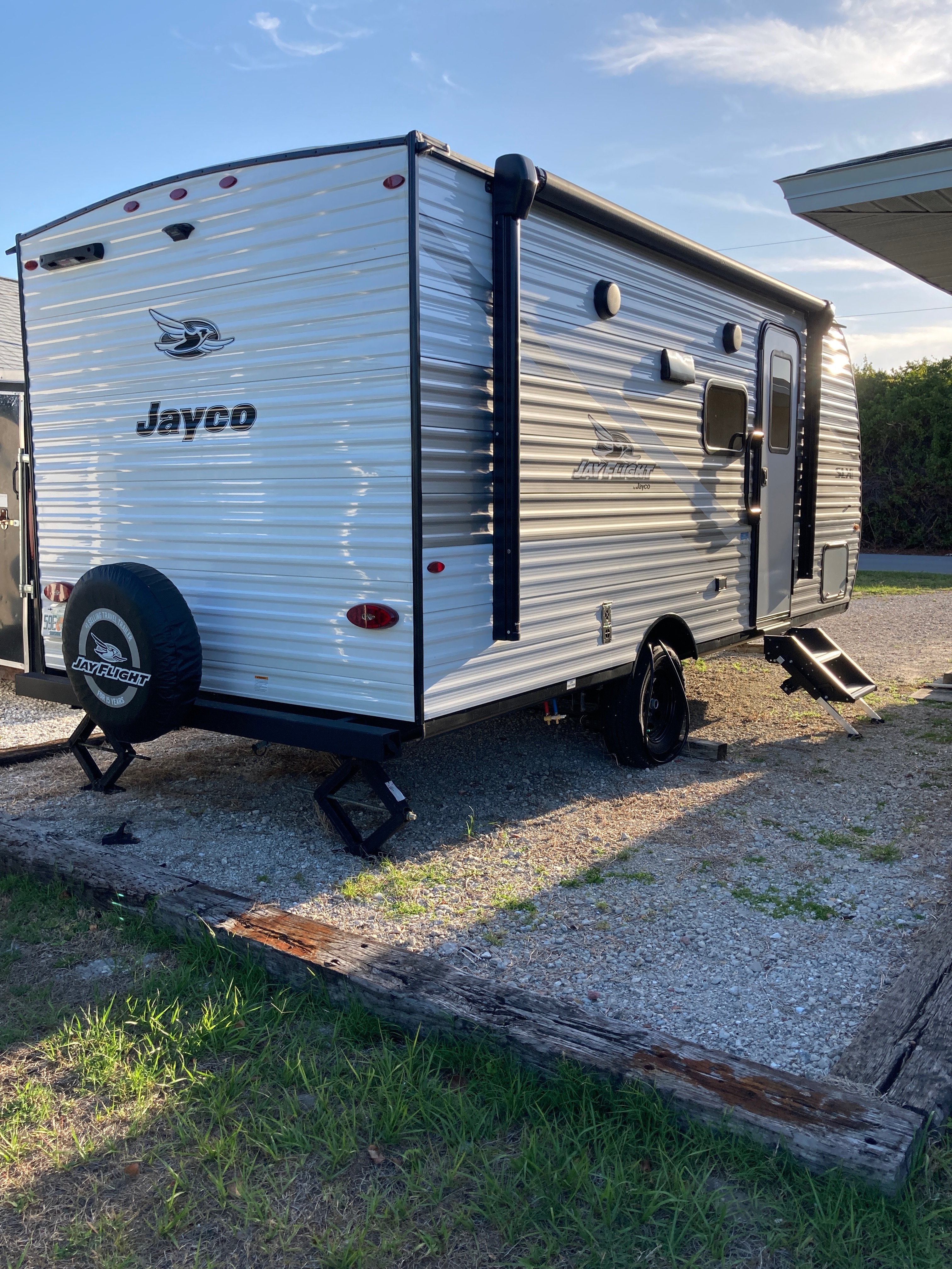 2025 Jayco JAY FLIGHT SLX 175BH RV