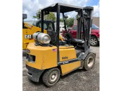 2022 YALE GLP060