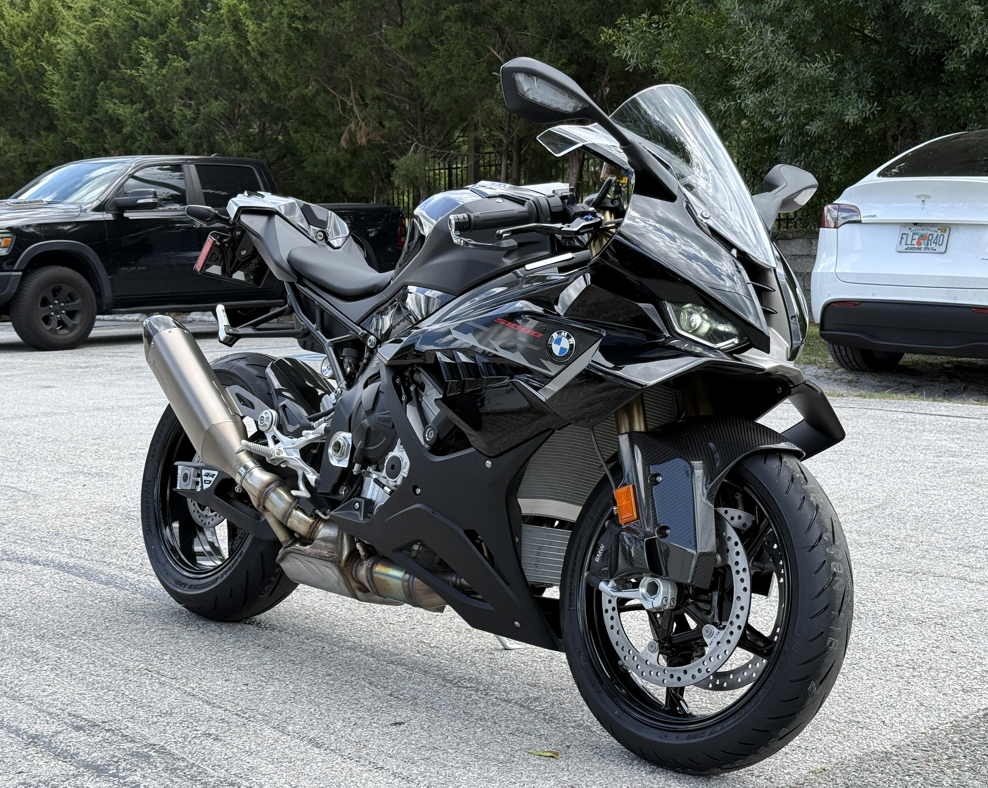 2026 BMW S 1000 RR 1000 RR in Odessa, FL