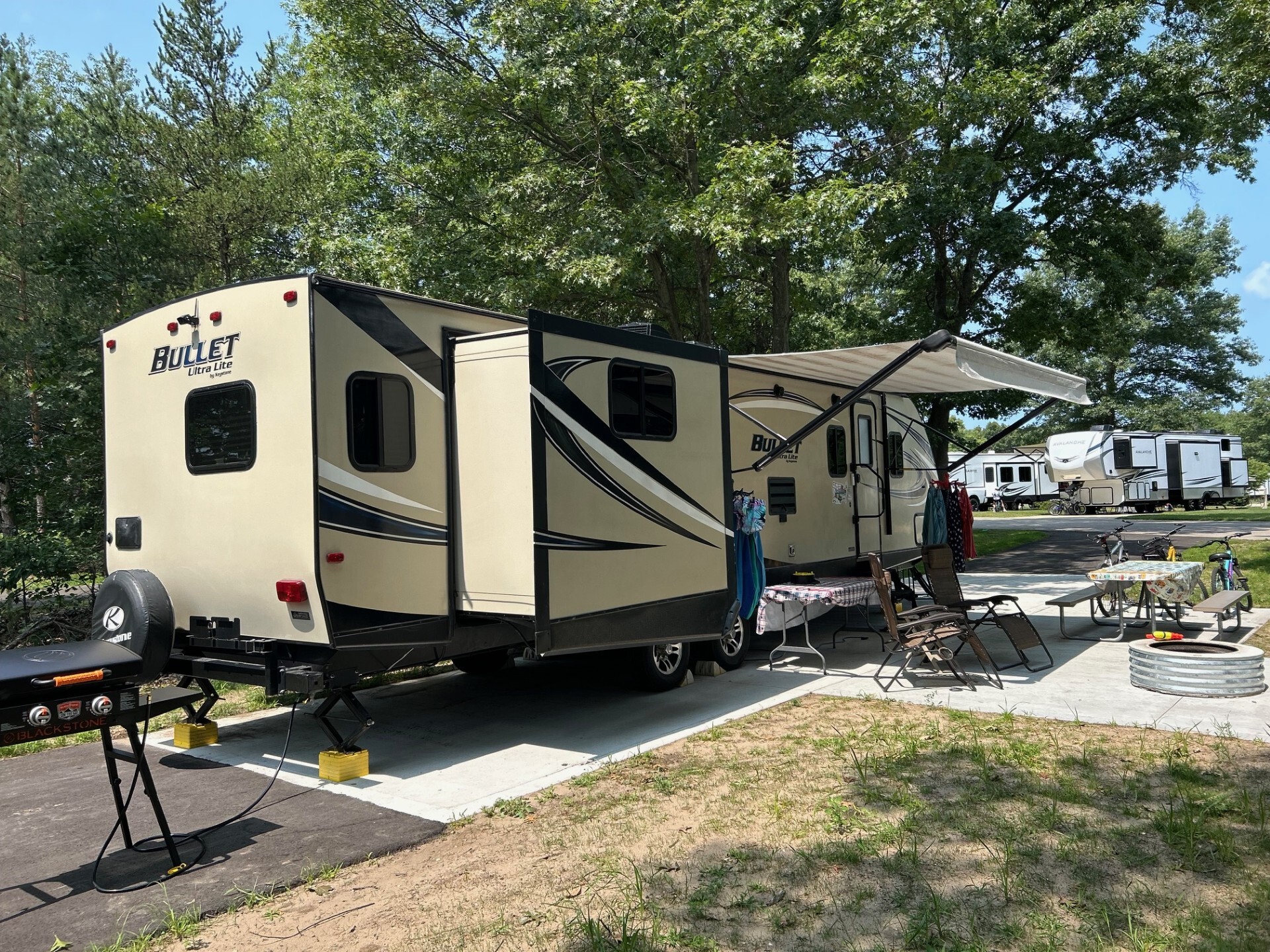 Keystone RVs For Sale Near 06082 - RV Trader