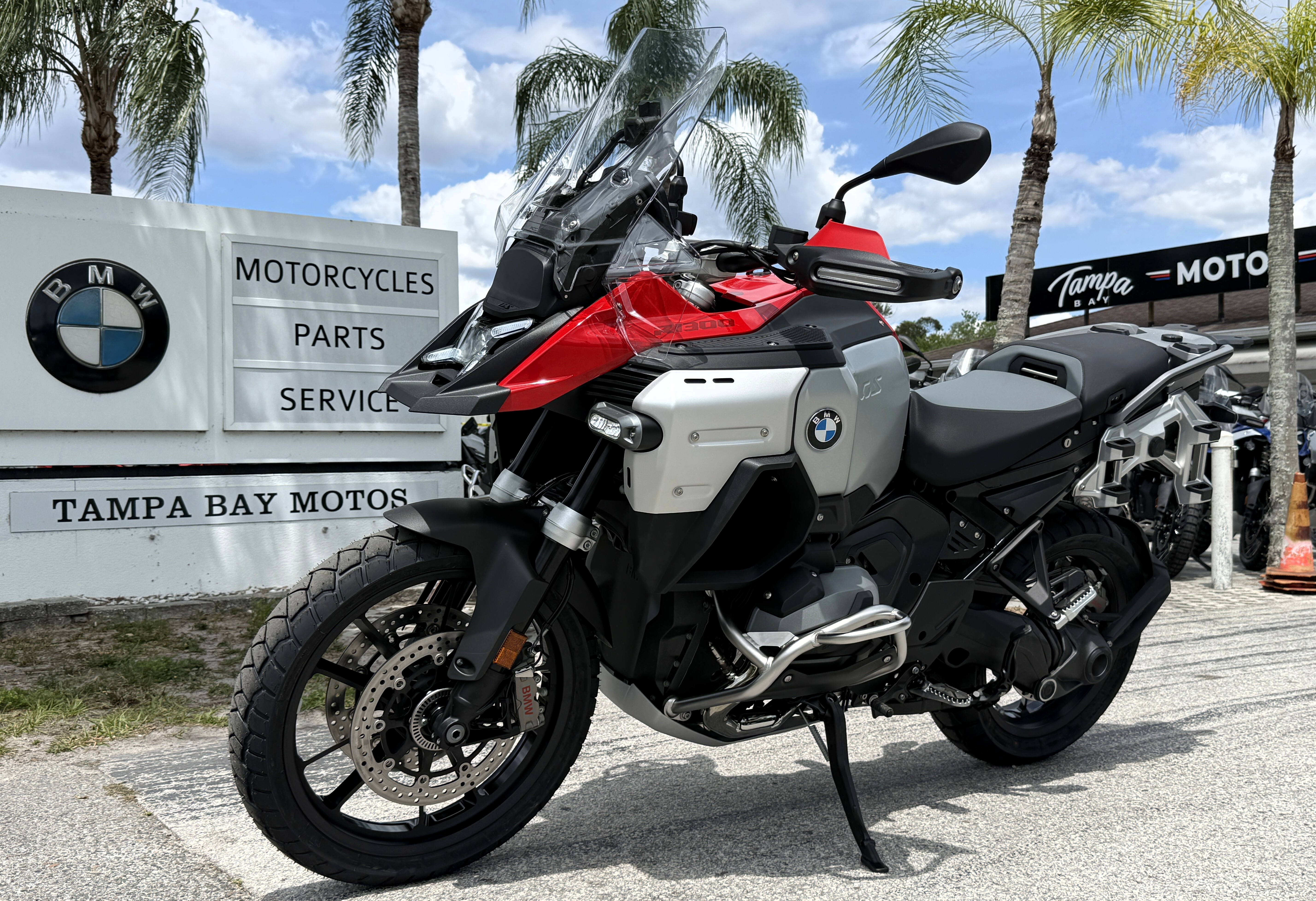 2026 BMW S 1000 RR 1000 RR in Odessa, FL