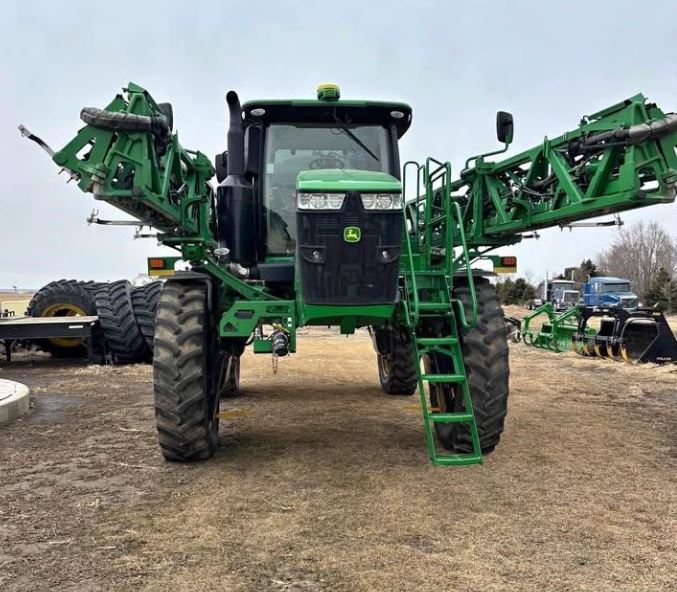 2021 JOHN DEERE Sprayer in Aberdeen, SD