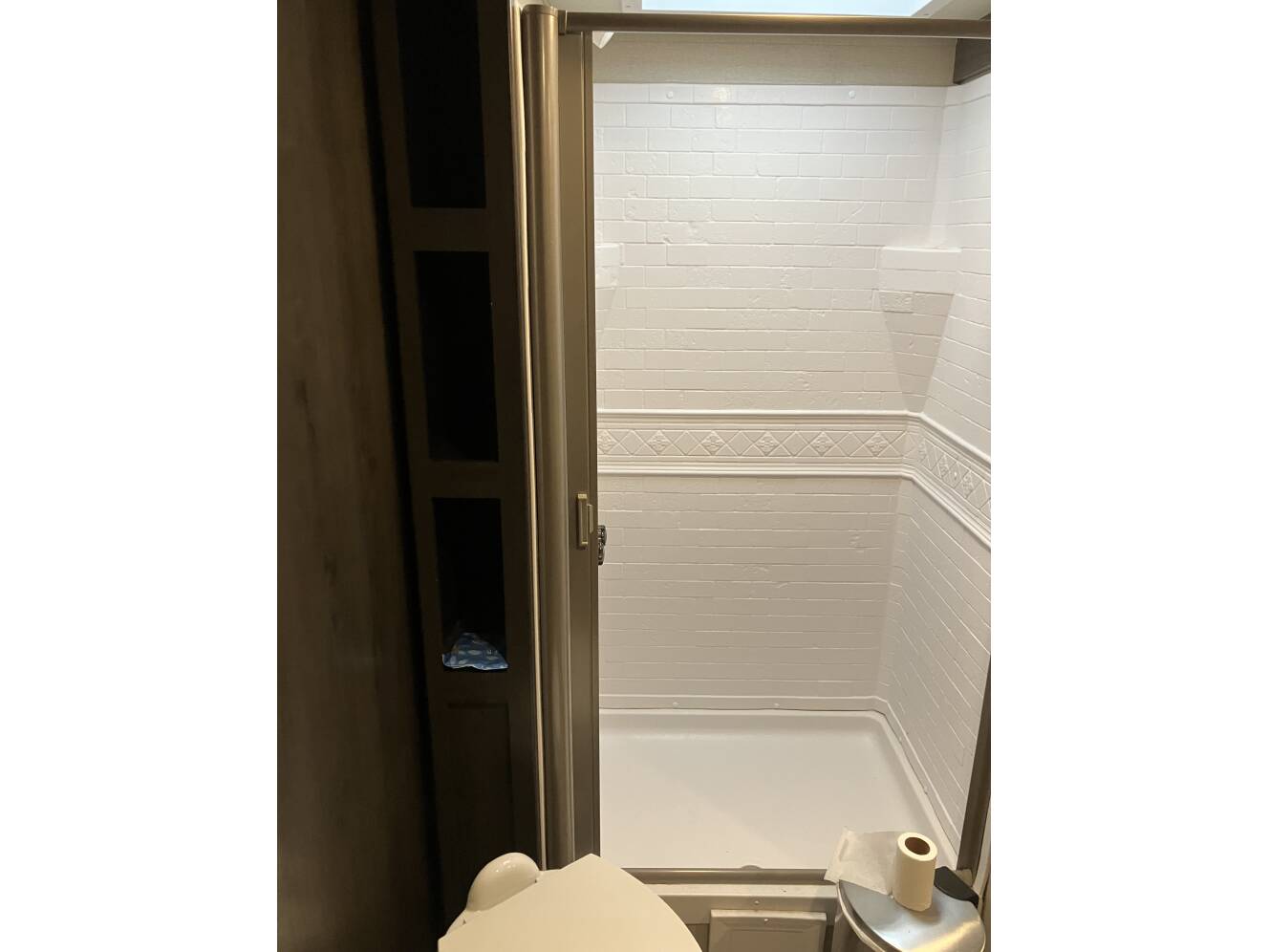 A photo of this 2022 Grand Design TRANSCEND XPLOR 251BH