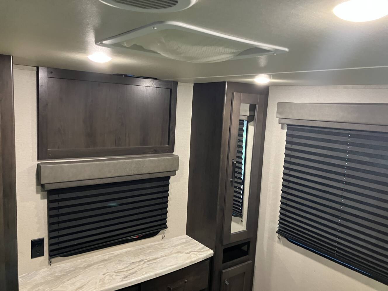 A photo of this 2022 Grand Design TRANSCEND XPLOR 251BH