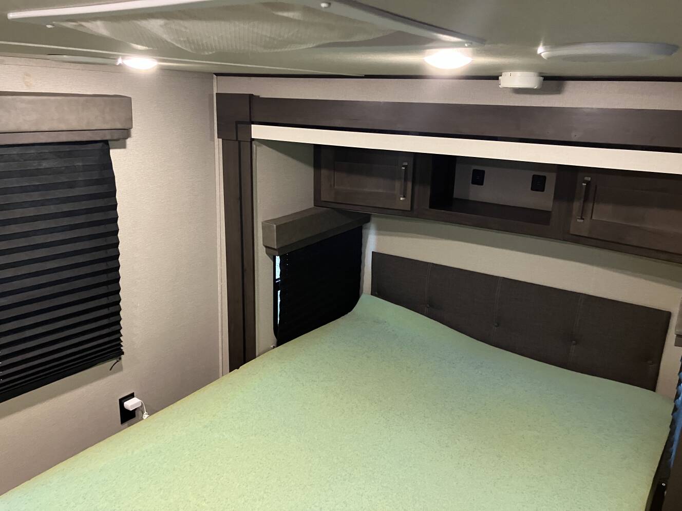A photo of this 2022 Grand Design TRANSCEND XPLOR 251BH