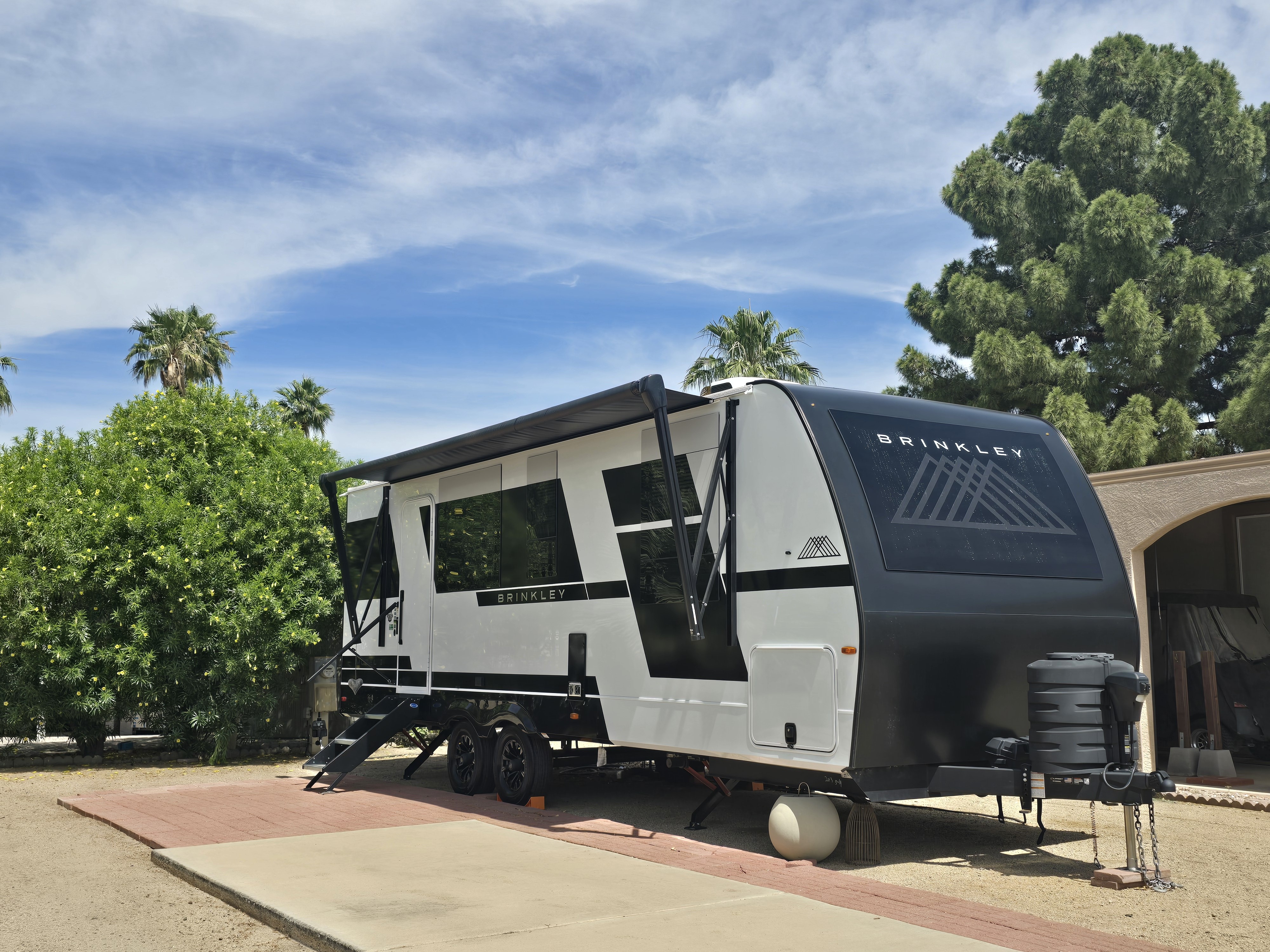 2025 Brinkley MODEL I 265 in treasure island FL