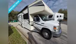 2018 Coachmen FREELANDER 26RS RV