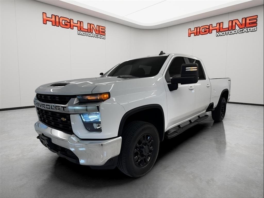 2020 CHEVROLET Silverado 3500HD in Vincentown, NJ