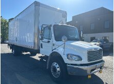 5 Most Popular Trucks on Commercial Truck Trader in 2024 image