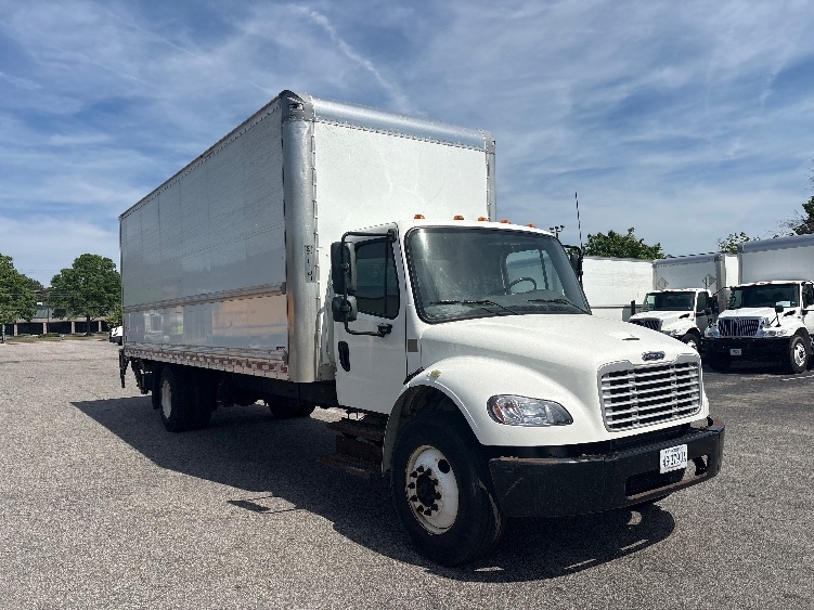 2019 FREIGHTLINER BUSINESS CLASS M2 106 in Chesapeake, VA
