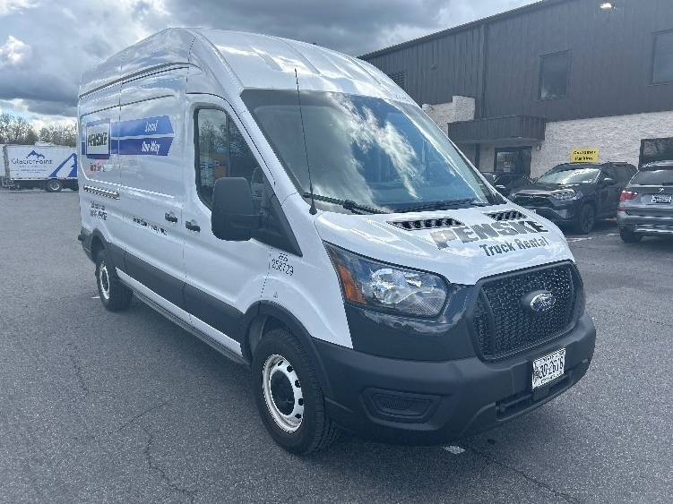 2023 FORD TRANSIT 250 in Jamaica, NY