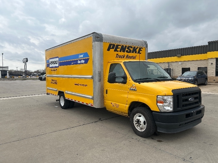 2022 FORD ECONOLINE in Dallas, TX