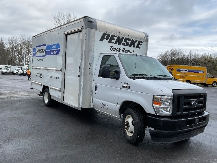 2023 FORD ECONOLINE in Binghamton, NY
