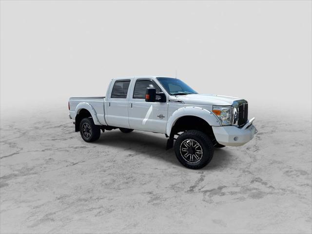2015 FORD F250 in Billings, MT